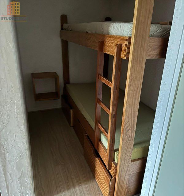Studio 35m² Les Belleville 73440 - Photo 2