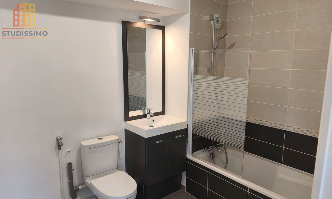 Studio 30m² La Ravoire - Lumineux, 3e étage - Photo 1
