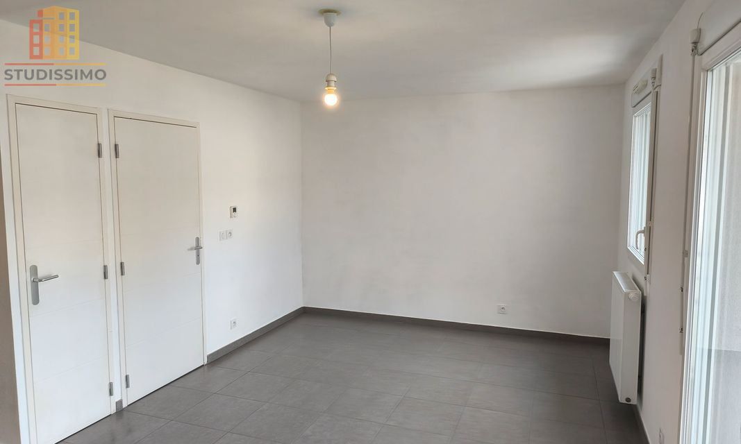 Studio 30m² La Ravoire - Lumineux, 3e étage - Photo 2