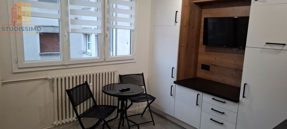 Studio à Aix-les-Bains