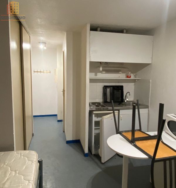 Studio 18m² Chambéry centre - Étage calme - Photo 2