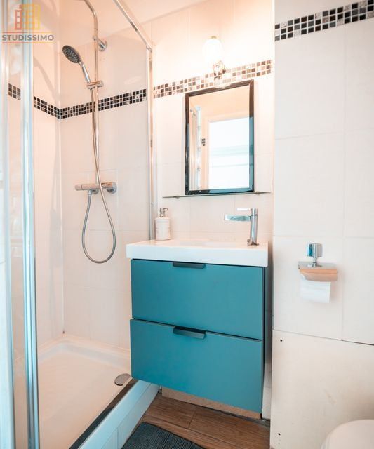 Studio 23m² Aix-les-Bains - Balcon, ancien palace - Photo 2