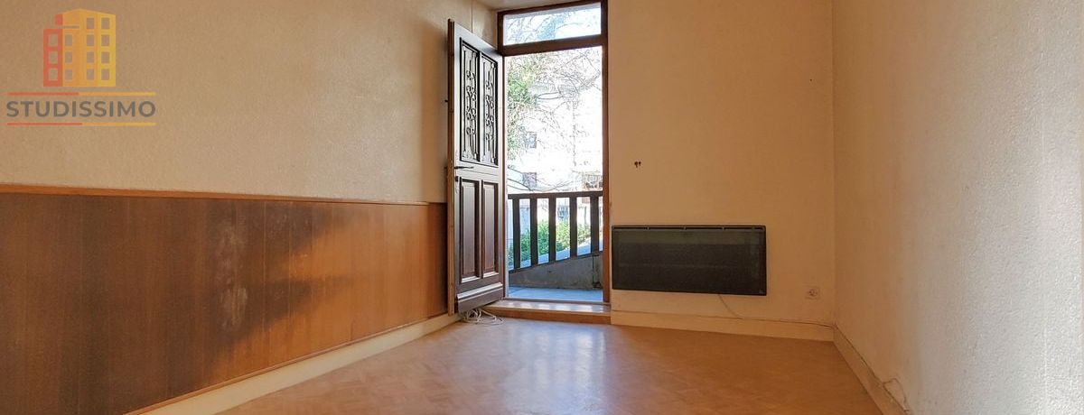 Studio 28m² Chambéry - Aucun caractère mentionné - Photo 8