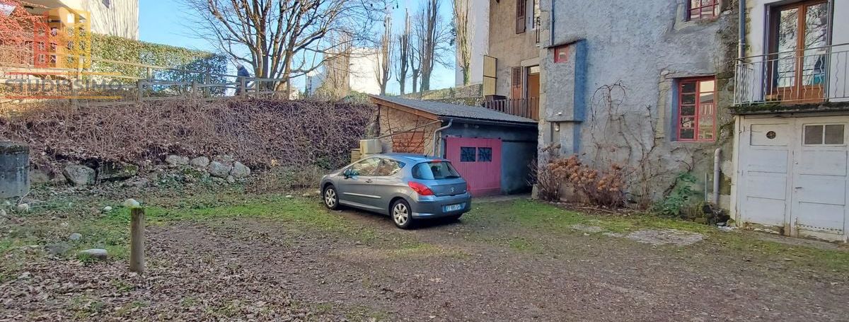 Studio 28m² Chambéry - Aucun caractère mentionné - Photo 1