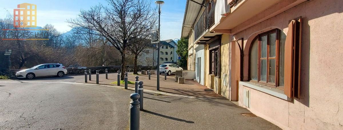 Studio 28m² Chambéry - Aucun caractère mentionné - Photo 2