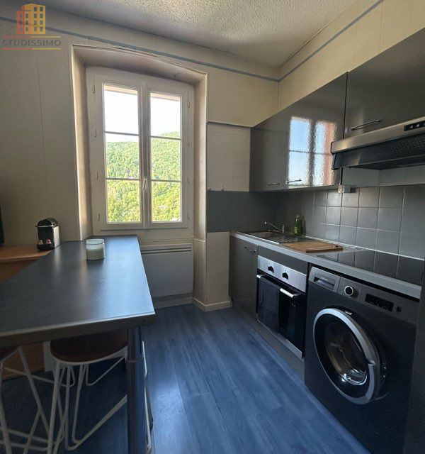 Studio 20m² Aiguebelette-le-Lac 73610 - Photo 2