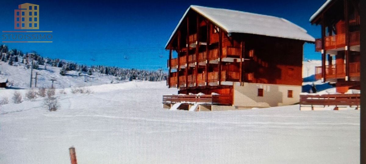 Studio à Hauteluce