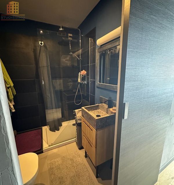Studio 25m² Val-d'Isère - Résidence, dernier étage - Photo 6