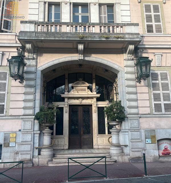 Studio 21m² Aix-les-Bains centre - Idéal investisseur - Photo 13