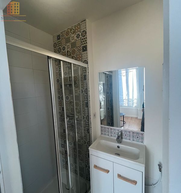 Studio 21m² Aix-les-Bains centre - Idéal investisseur - Photo 14
