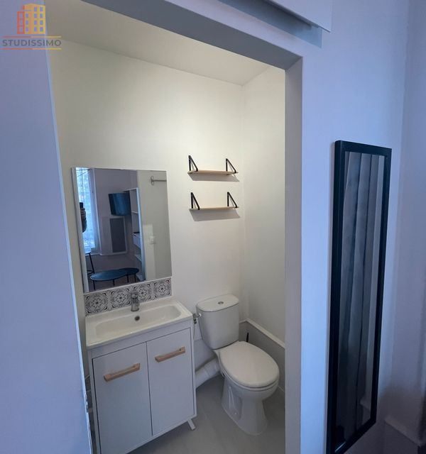 Studio 21m² Aix-les-Bains centre - Idéal investisseur - Photo 10