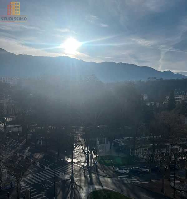 Studio 21m² Aix-les-Bains centre - Idéal investisseur - Photo 9