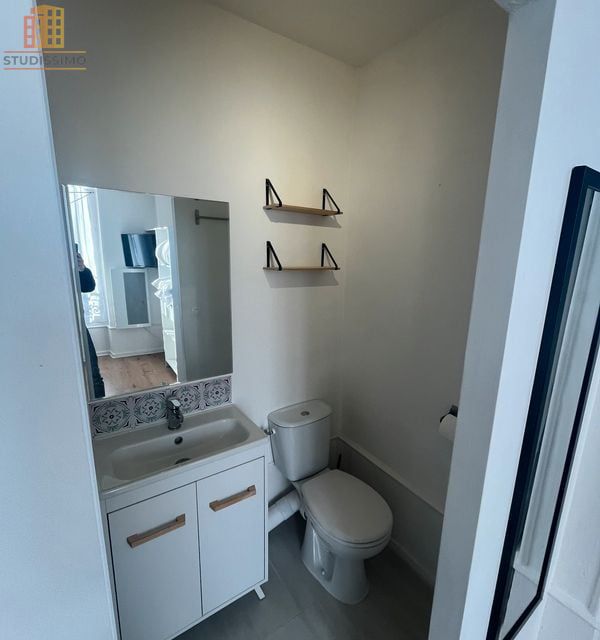 Studio 21m² Aix-les-Bains centre - Idéal investisseur - Photo 8
