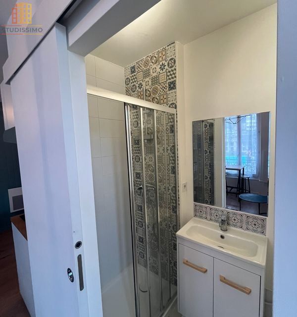 Studio 21m² Aix-les-Bains centre - Idéal investisseur - Photo 5