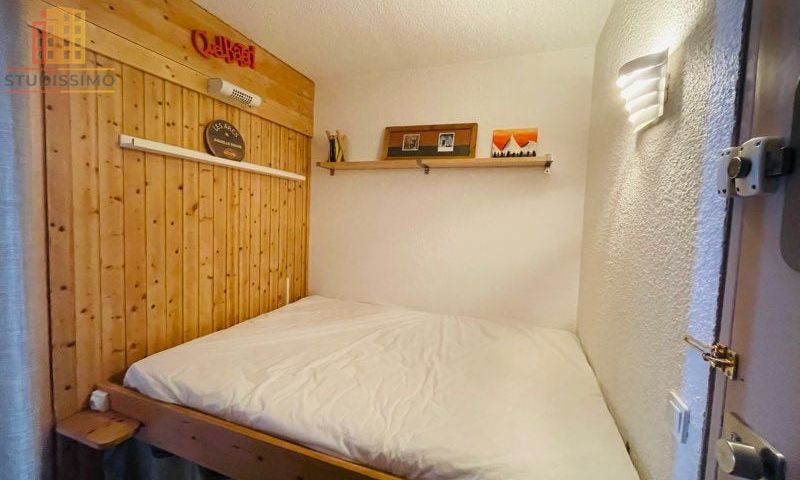 Studio 23m² Bourg-Saint-Maurice - Arc 1800, au 2e étage - Photo 1