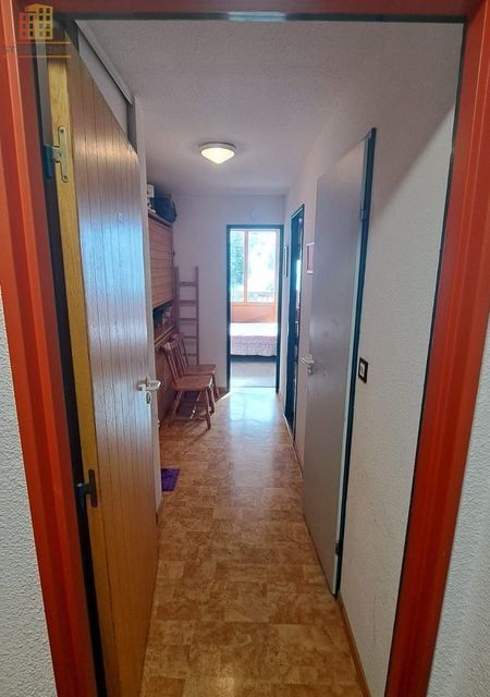 Studio 19m² Modane - Face aux remontées mécaniques - Photo 2