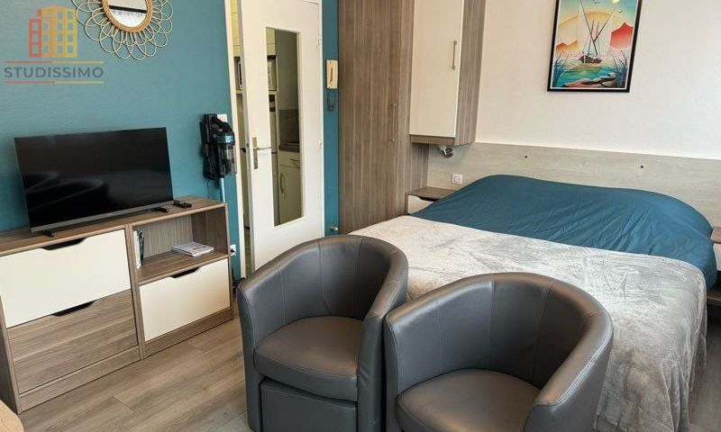 Studio à Aix-les-Bains