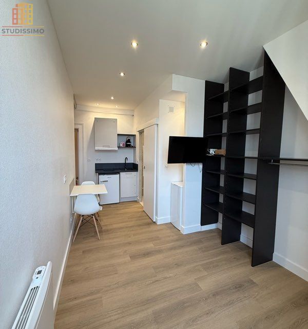 Studio 15m² Aix-les-Bains centre - Quartier Bernascon - Photo 1