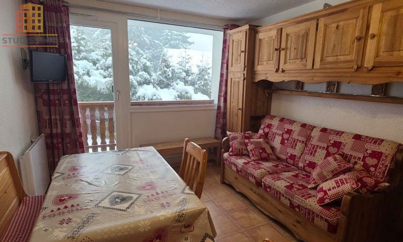 Studio à Modane
