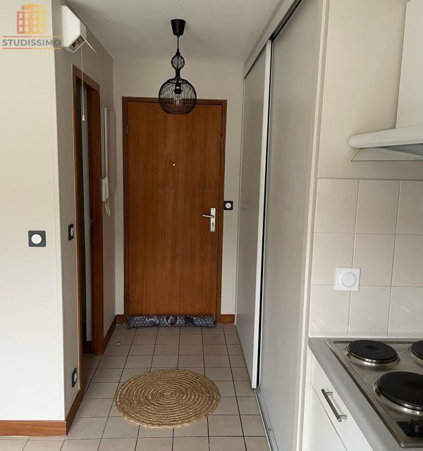 Studio 18m² Moûtiers - Galerie des Victoires - Photo 1