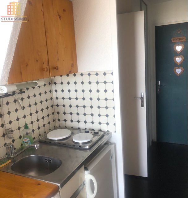 Studio 25m² Villarembert 73300 - Meublé, étage élevé - Photo 2