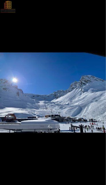 Studio 16m² Les Allues - Rond-point des pistes - Photo 1