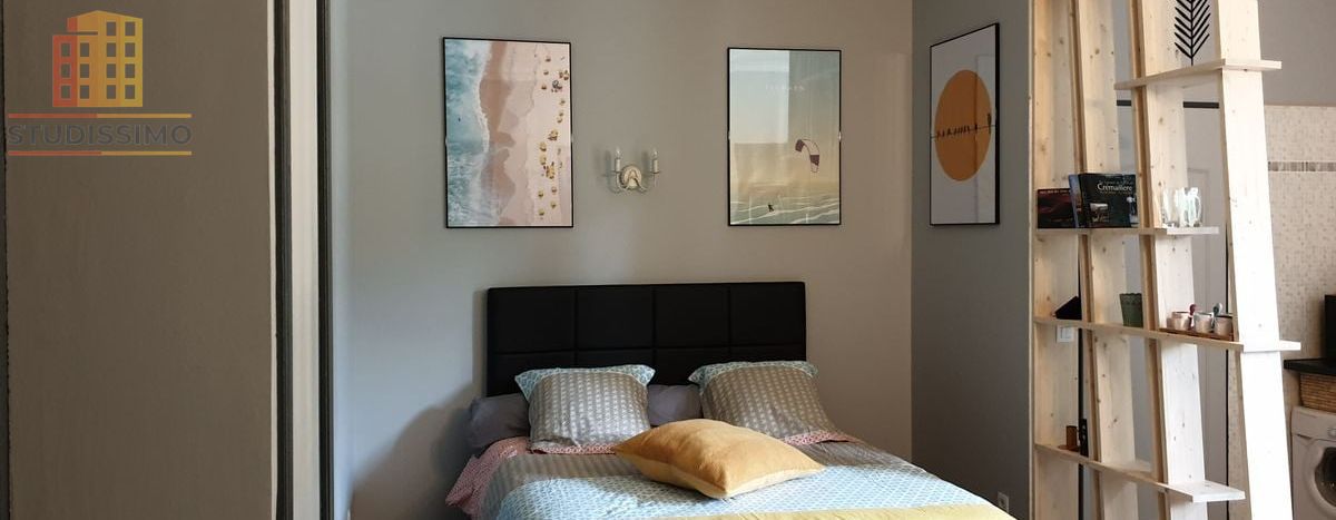 Studio 30m² Aix-les-Bains - Rénové, résidence Le Splendide - Photo 11