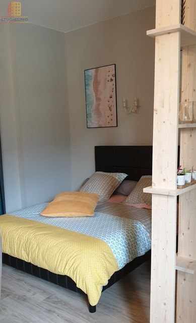 Studio 30m² Aix-les-Bains - Rénové, résidence Le Splendide - Photo 7