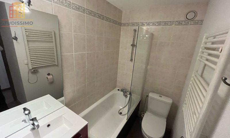 Studio 24m² Aime-la-Plagne 73210 - Aime 2000 - Photo 1