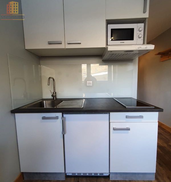 Studio 11m² Tignes le Lac - Plein centre - Photo 4