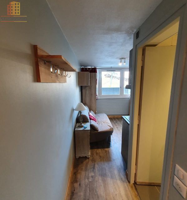 Studio 11m² Tignes le Lac - Plein centre - Photo 1