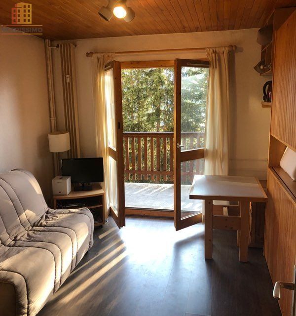 Studio 16m² Les Allues Méribel Rond-Point des Pistes - Proche altiport - Photo 1