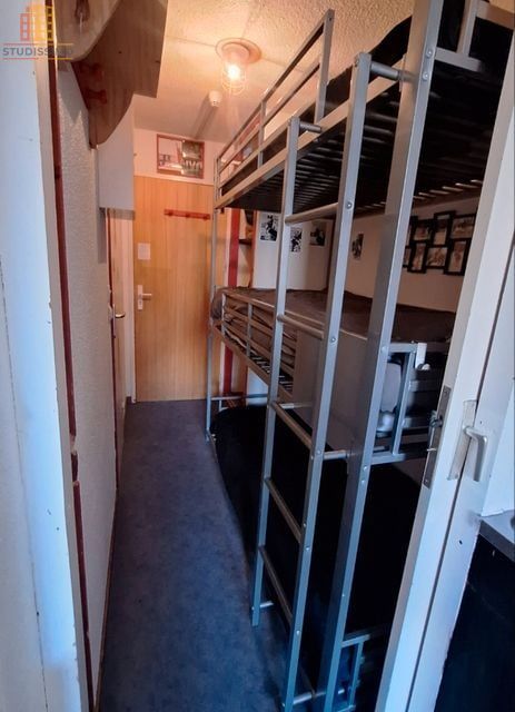Studio 17m² Modane - 5 couchages, proche station de ski - Photo 1