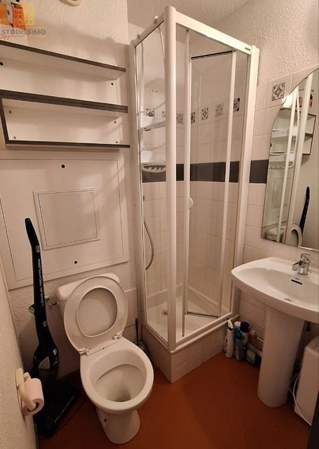 Studio 17m² Modane - 5 couchages, proche station de ski - Photo 2
