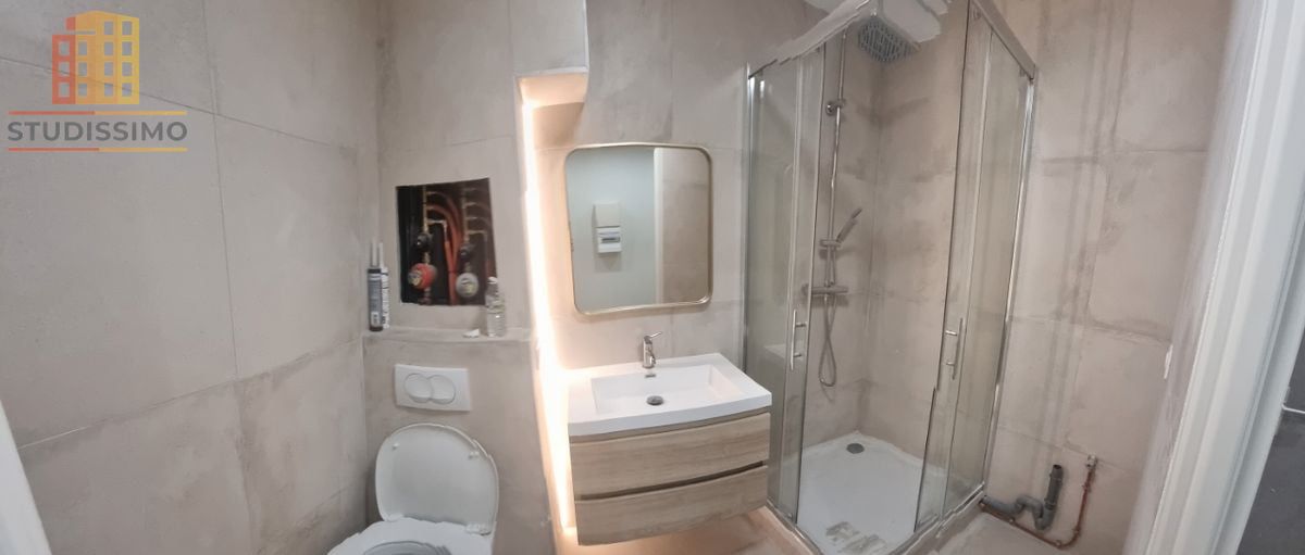 Studio à Chambéry