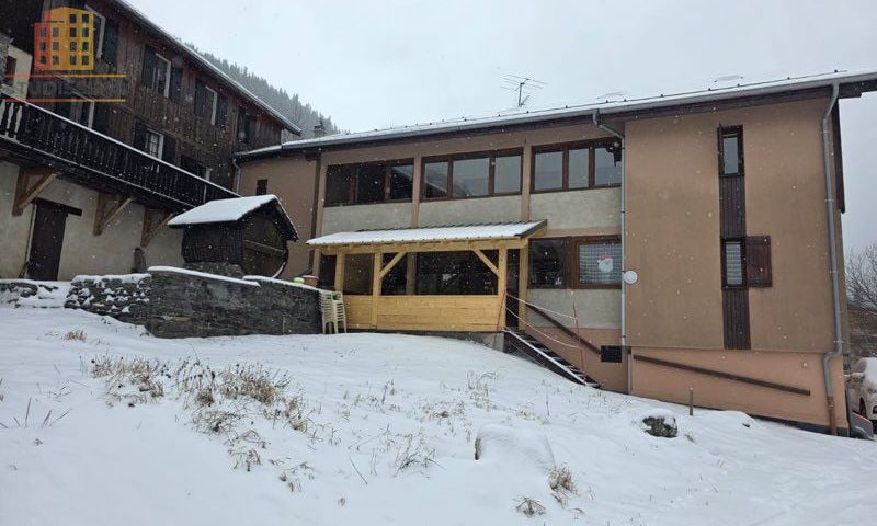 Studio à Modane