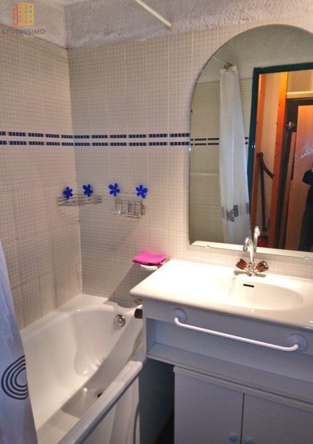 Studio 20m² Modane Valfréjus - Aux pieds des pistes - Photo 1