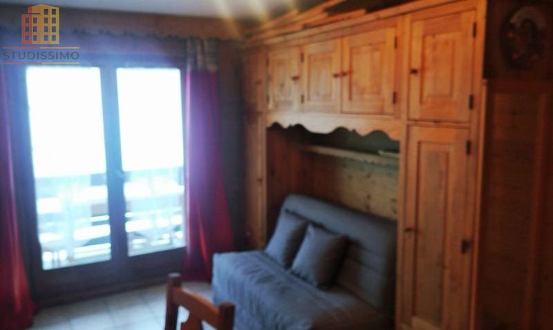 Studio 22m² Méribel-Mottaret - Ski aux pieds - Photo 2