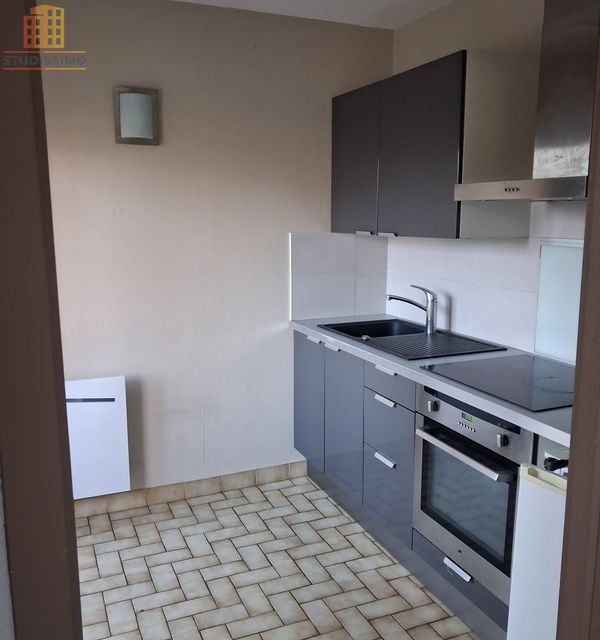 Studio 34m² Barberaz 73000 - Lumineux - Photo 2