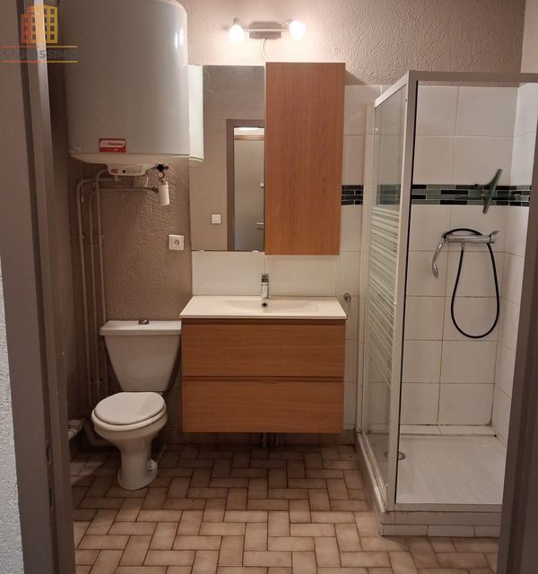 Studio 34m² Barberaz 73000 - Lumineux - Photo 1