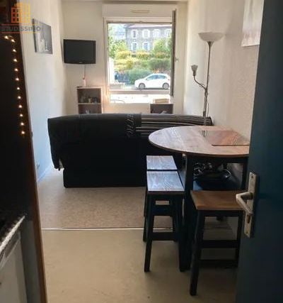 Studio 15m² Chambéry 73000 - Photo 2