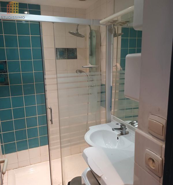 Studio 19m² Aix-les-Bains - Calme, plein centre - Photo 1