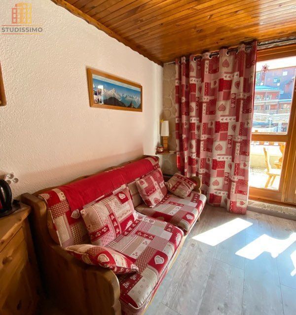 Studio 19m² Modane - Proche Valfréjus - Photo 2