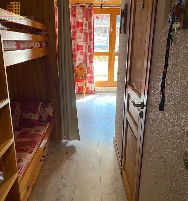 Studio 19m² Modane - Proche Valfréjus - Photo 1