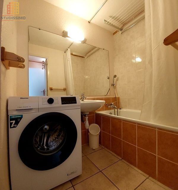 Studio 22m² Villarembert - Proche pistes, vue montagne - Photo 2
