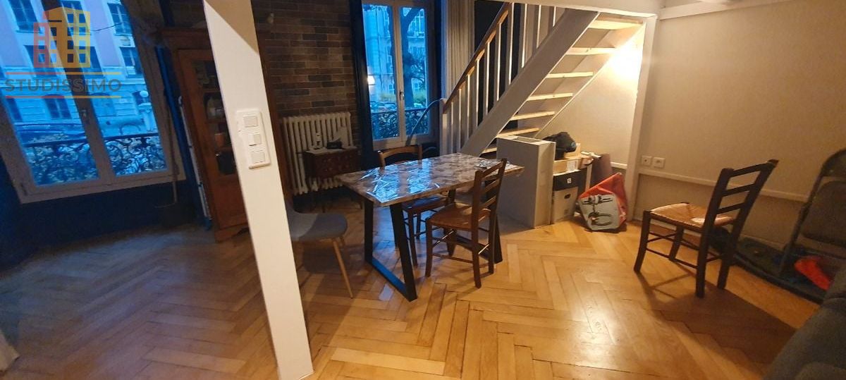 Studio 39m² Aix-les-Bains 73100 - Photo 2