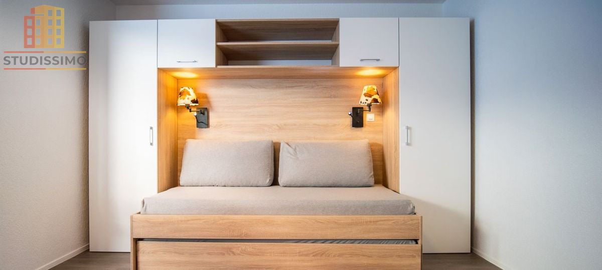 Studio 16m² Les Belleville 73440 - Val Thorens - Photo 1