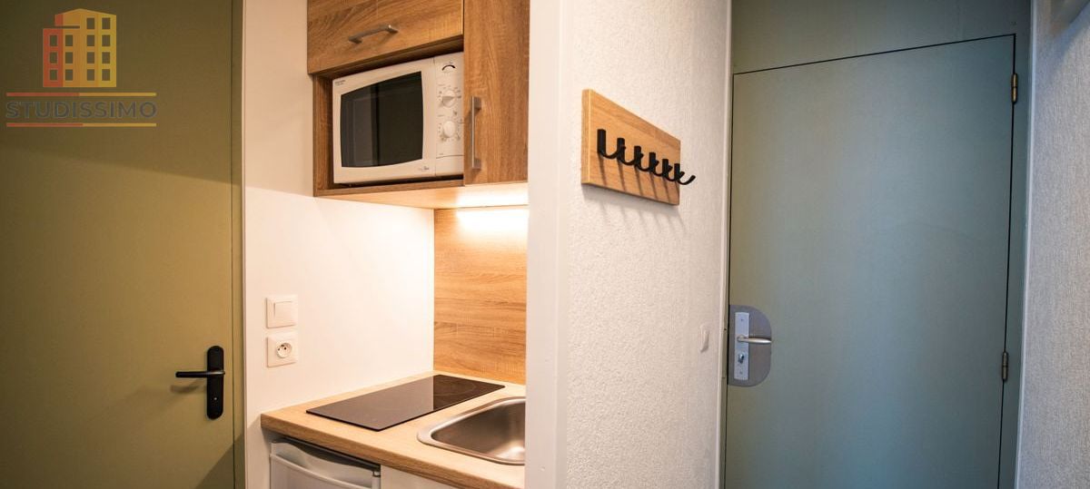 Studio 16m² Les Belleville 73440 - Val Thorens - Photo 2