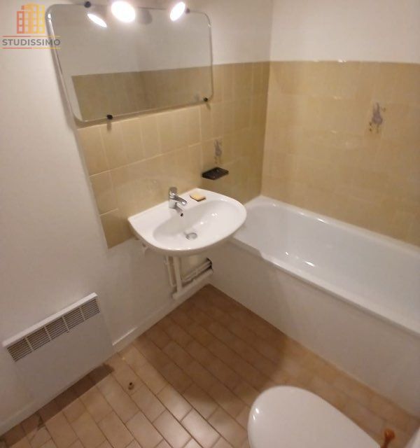 Studio 31m² Tresserve 73100 - Photo 2