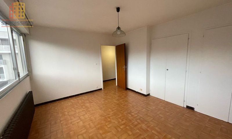 Studio à Annemasse